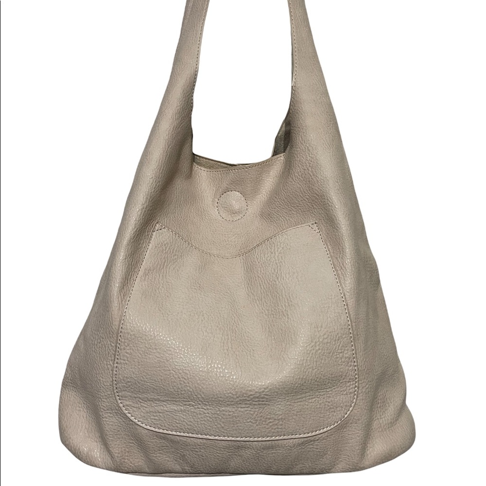 Light weight handmade leather purse